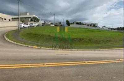 Terreno à venda no Parque Ecoresidencial Fazenda Jequitibá, Sorocaba 