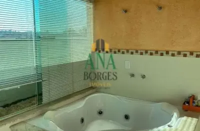 Belíssima casa com 3 andares a venda na granja olga