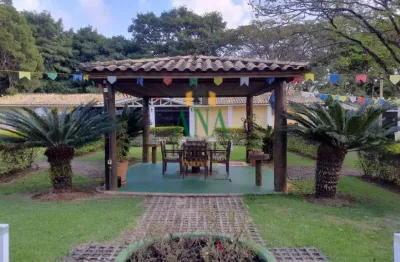 Terreno à venda no Caguassu, Sorocaba 