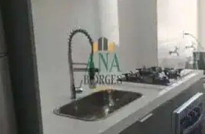 Apartamento com 2 quartos à venda na Rua Márcio dos Santos Flores, 333, Wanel Ville, Sorocaba