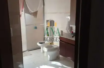 Casa com 3 quartos à venda no Jardim Astro, Sorocaba 
