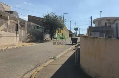 Terreno à venda na Rua Piracicaba, 65, Vila Trujillo, Sorocaba