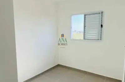 Apartamento com 2 quartos à venda na Rua São Vicente, 166, Vila Santa Rita, Sorocaba