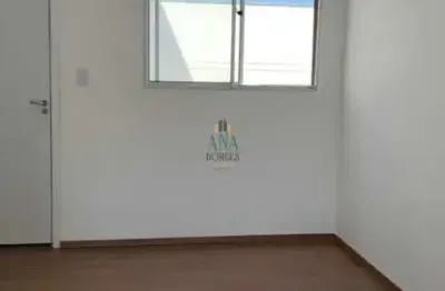 Apartamento com 2 quartos à venda no Jardim Ipatinga, Sorocaba 
