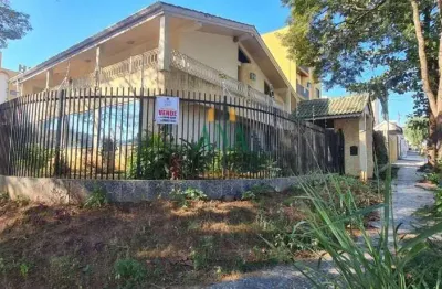 Casa com 5 quartos para alugar na Alameda Jaboticabal, 17, Jardim Saira, Sorocaba