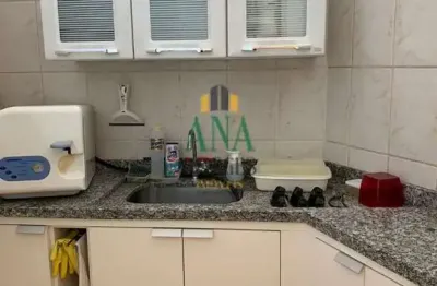 Ponto comercial à venda na Avenida Washington Luiz, Jardim América, Sorocaba