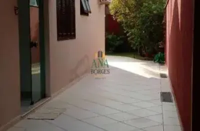 Casa com 3 quartos à venda na Rua Ademar Pacheco, Granja Olga III, Sorocaba