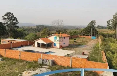 Chácara / sítio com 4 quartos à venda no Brigadeiro Tobias, Sorocaba 