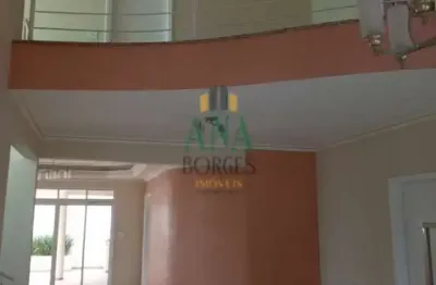 Casa com 3 quartos para alugar na Avenida Três de Março, 740, Aparecidinha, Sorocaba