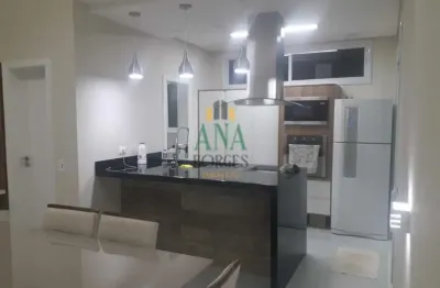 Casa com 2 quartos à venda na Avenida Ipanema, 8400, Jardim Novo Horizonte, Sorocaba