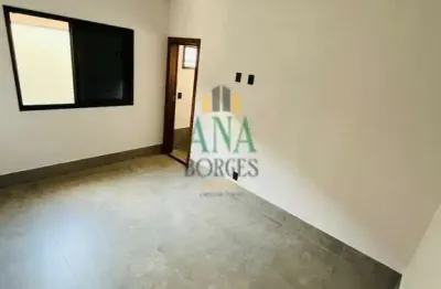 Casa com 2 quartos à venda no Jardim Maria da Glória, Araçoiaba da Serra 