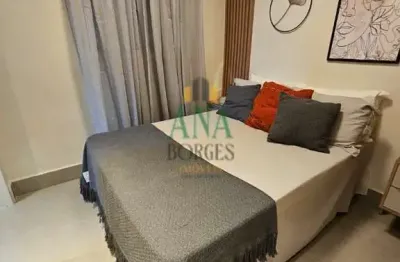 Vendo lindo apartamento luiza na zona leste, novo entrega em maio de 2025