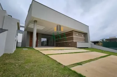 Casa com 3 quartos à venda no Alphaville Nova Esplanada, Votorantim 