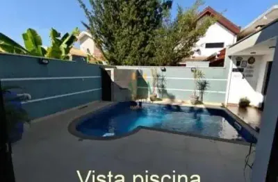 Casa à venda na Rua Paschoal Alfredo Soranz, 86, Parque Residencial Villa dos Inglezes, Sorocaba