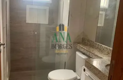 Apartamento com 2 quartos à venda na Rua Cândido dos Santos, Parque Morumbi, Votorantim