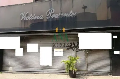 Locação de loja comercial  com 708 m² de ac, centro de sorocaba