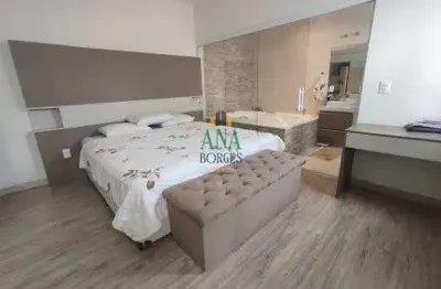 Casa com 3 quartos à venda na Alameda Austrália, Alphaville Nova Esplanada, Votorantim