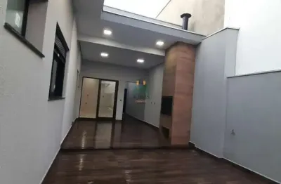 Casa com 3 quartos à venda na Condomínio Residencial Villagio Milano, 3305, Jardim Villagio Milano, Sorocaba