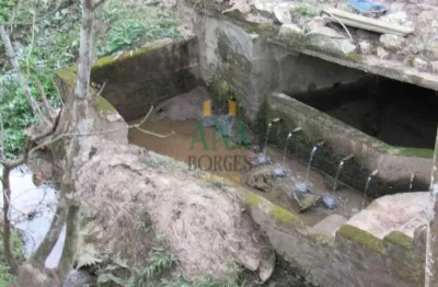 Terreno à venda no Centro, Itu 