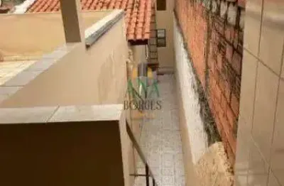 Casa com 3 quartos à venda no Jardim Santo Andre II, Sorocaba 