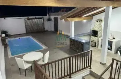 Casa comercial à venda no Jardim Santa Madre Paulina, Sorocaba 