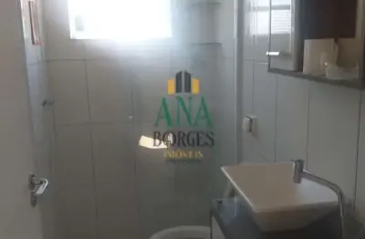 Belo apartamento a venda com modulados no condomínio edifício saint clair
