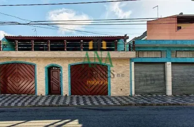 Casa no parque jatai votorantim 450m² terreno e 440m² ac