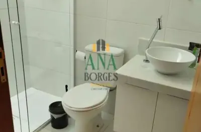 Casa com 3 quartos à venda na Condomínio Residencial Horto Florestal II, Horto Florestal, Sorocaba