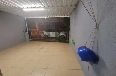 Casa com 3 quartos à venda na Rua Joaquim Ferreira Barbosa, 1120, Jardim Maria do Carmo, Sorocaba