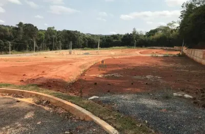 Terreno à venda na Quadra G, Lote 01 E Lote 02, Centro, Araçoiaba da Serra