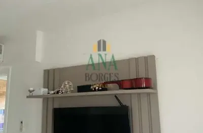 Apartamento no platinum iguatemi, lindo com dois dormitórios, e uma sala com dois ambientes