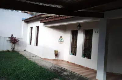 Casa com 2 quartos à venda na Rua Ângelo Vial, 100, Jardim Refúgio, Sorocaba