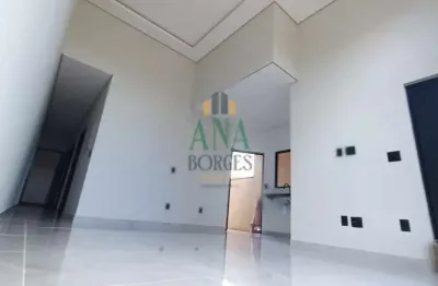 Casa com 3 quartos à venda no Jardim Novo Horizonte, Sorocaba 