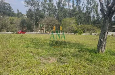 Terreno à venda na Alameda das Serras, Parque Village Castelo, Itu