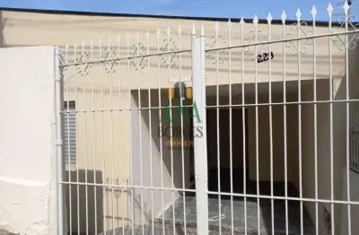 Bela casa com 3 dormitorios a venda na vila dominguinho votorantim