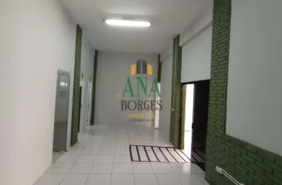 Venda e/ou locação de galpão comercial, acesso fácil e rápido às principais rotas e pontos comerciais e industriais.