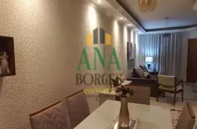 Casa com 3 quartos à venda no Jardim Itália, Sorocaba 