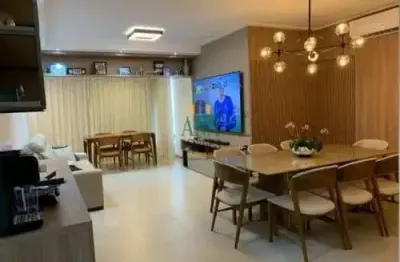Apartamento andar alto impecável à venda no edifício vancouver homes