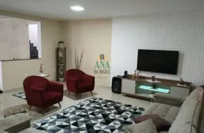 Casa com 3 quartos à venda no Jardim Boa Esperança, Sorocaba 
