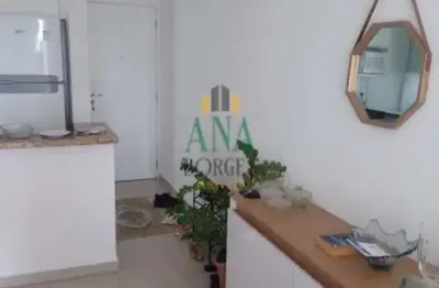 Apartamento com 2 quartos à venda no Jardim Moncayo, Sorocaba 