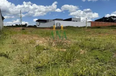 Terreno de alto padrão no condomínio fazenda jequitibá