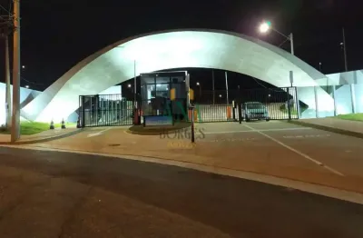 Terreno à venda no Jardim Vila São Domingos, Sorocaba 