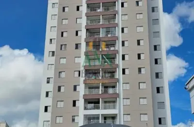 Excelente apartamento a venda no condomínio garden hill