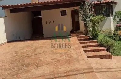 Casa com 3 quartos à venda no Granja Olga I, Sorocaba 