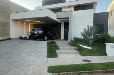 Casa com 3 quartos à venda na Avenida Professora Izoraida Marques Peres, 1320, Parque Campolim, Sorocaba