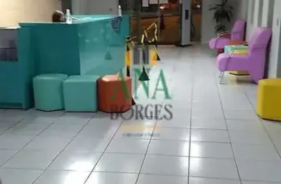 Alugo prédio comercial avenida eugenio salerno otima localização com 17 salas