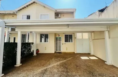 Casa com 4 quartos à venda na Rua Miguel Vaiano, 75, Jardim Americano, Sorocaba