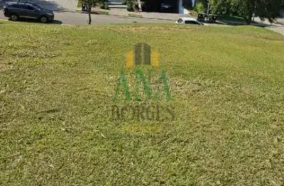 Localização privilegiada em um dos melhores condomínios da região!