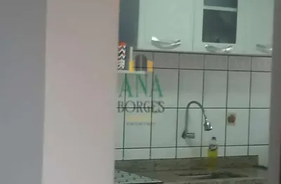 Apartamento com 1 quarto à venda na Tupi, Praia Grande 