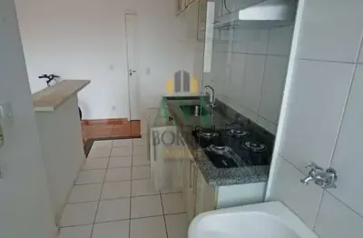Apartamento com 2 quartos à venda na Vila Progresso, Sorocaba 